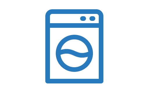 Professional Laundry Service