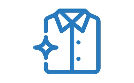 Specialist Dry Cleaning