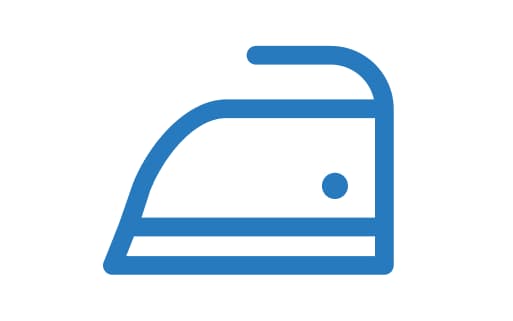 Professional Ironing Service